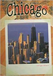 Chicago, (1432903098), Lynnette R. Brent, Textbooks   