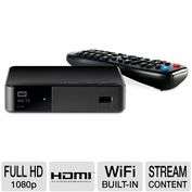 Product Image. Title WD TV Live Streaming Media Ply