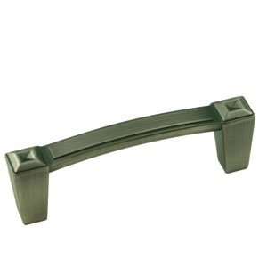  Berenson Christensen Hardware 4001 1VTN P Cabinet Hardware Berenson 