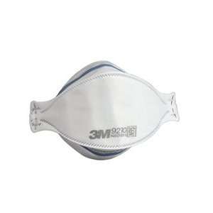 3M OH&ESD 142 9210 N95 Particulate Respirators