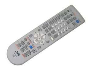 JVC RM C1200G 1H Remote Control  