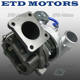 TOYOTA Landcruiser 4.2L 1HD T CT26 Turbo Charger 500+HP  