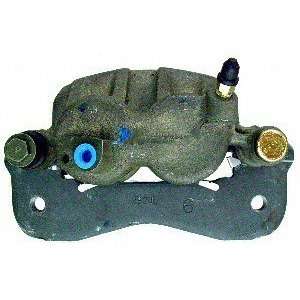American Remanufacturers Inc. 11 9087 Front Left Rebuilt Caliper With 