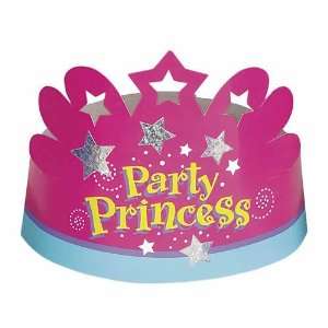  Princess Crowns Toys & Games
