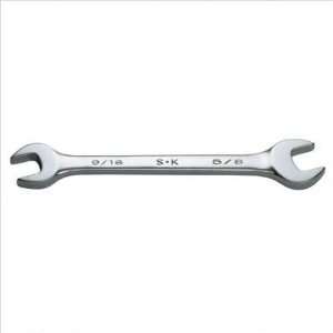    SEPTLS66486430   SuperKrome Open End Wrenches