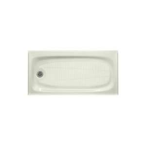  Kohler Shower Tray K 9053 52. 60 x 30, Center Drain 