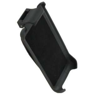  eAccess Rubberized BlackBerry 9100 Pearl 3G Holster Electronics