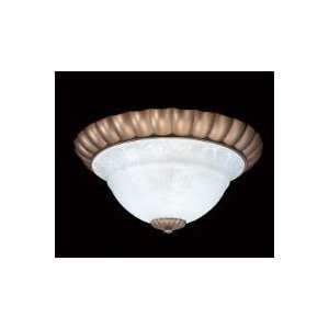     Flush Mount Light   9105 / 9105VB   colo/9105