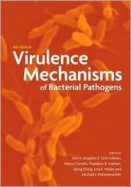   Pathogens, (1555814697), Kim A. Brogden, Textbooks   