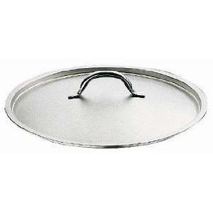  World Cuisine 11161 14 GD GOURMET 5 1/2 S/S LID Kitchen 