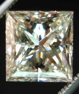 23 Faint Yellow Princess Diamond Little bito DOODY R2484 Diamonds by 