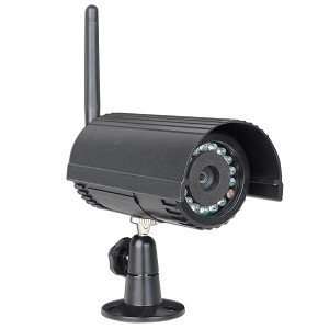  2.4GHz Wireless Infrared Night Vision Remote Network 