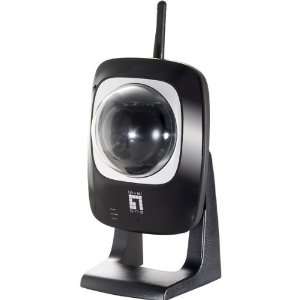  WIRELESS G P/T/Z IP NETWORKCAMERA