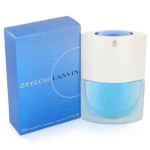  OXYGENE by Lanvin EAU DE PARFUM SPRAY 2.5 OZ Beauty