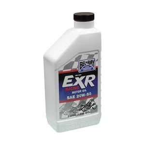  BEL RAY EA/EXR MOLY 20W50 LITE 93700 B1LW Automotive