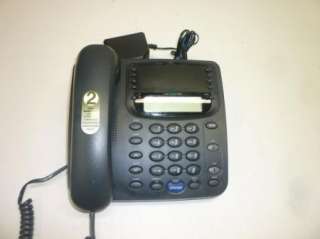 GE Model 29484GE2 A 2 Line Business Speakerphone Phone  