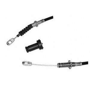  Raybestos BC94190 Parking Brake Cable Automotive