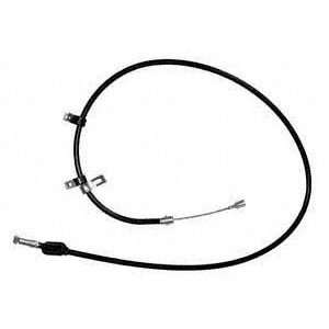  Raybestos BC95130 Professional Grade Parking Brake Cable 