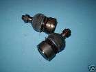 Vauxhall Victor FB VX4/90 101 New Upper Ball Joints