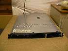 IBM X Series X335 1U Server 2x2.8GHz 8676 8AX RSA 2GB