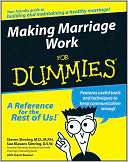   Making Marriage Work For Dummies by Steven Simring 