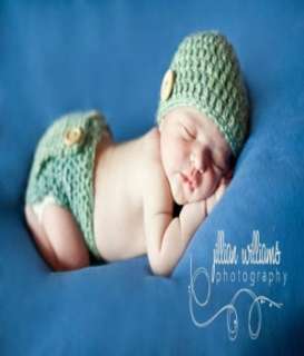   pattern pdf Button Bum Hat and Diaper cover  pattern 