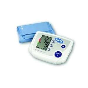  Invacare   Advanced One Step Blood Pressure Monitor 