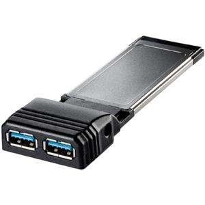  NEW USB 3.0 ExpressCard Adapter (Controller Cards) Office 