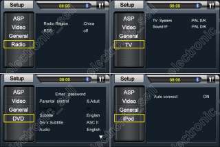   DVD Player GPS Navigation For Nissan Patrol & Versa & Sentra & Micra