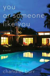  & NOBLE  You or Someone Like You (P.S. Series) by Chandler Burr 