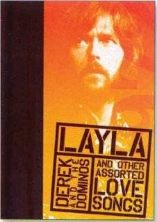 Layla and Other Assorted Love Songs by Derek and the Dominos (Rock of 