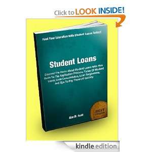  Types Of Student Loans, Loan Consolidation, Loan Forgiveness, And Tips