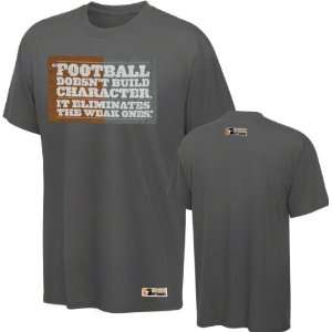  Texas Longhorns Longhorn Network Weak Ones 2 T Shirt 