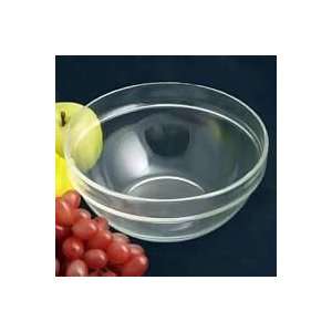  Stackable Bowl   8 Diameter   64 Oz.   Glass   Cardinal 