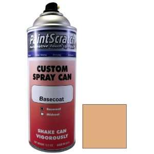  12.5 Oz. Spray Can of Nogales Beige Pearl Touch Up Paint 