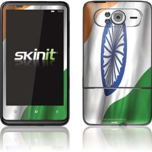  India skin for HTC HD7 Electronics