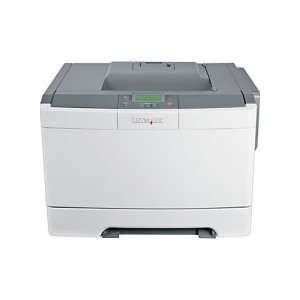  , Workgroup C540dw Wireless Color Laser Printer Electronics