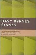 Davy Byrnes Stories Richard Ford