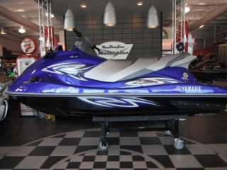 2012 Yamaha VX DeLuxe Waverunner BUY NOW and SAVE on Americas number 