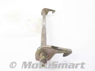 1980 Yamaha Special XS400SG Seat Latch Hook Assembly   Image 03