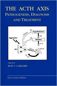   Treatment, (1402075634), Rolf C. Gaillard, Textbooks   