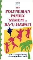 The Polynesian Family System e. s. Craighill Handy
