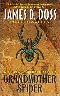 Grandmother Spider (Charlie James D. Doss
