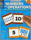 Numbers and Operations, Gr. K   Math Games Galore