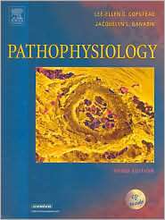 Pathophysiology, (0721603386), Lee Ellen C. Copstead Kirkhorn 