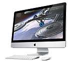 Apple iMac 3.4ghz 27 2TB HD 32gb Ram AP BT New  