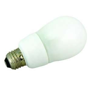  14W A19 CFL Light Bulb 130V 2700K Warm Light DLU Lighitng 