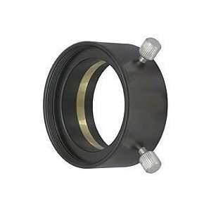   Tele Vue 2.4inch Adapter for 2 inch Threaded A2A 1107