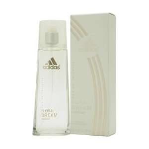  ADIDAS FLORAL DREAM perfume by Adidas WOMENS EDT SPRAY 1 