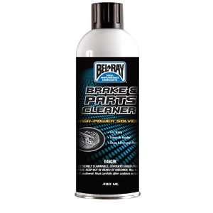    Ray Brake and Parts Aerosol Cleaner   400ml. 99080 A400 Automotive